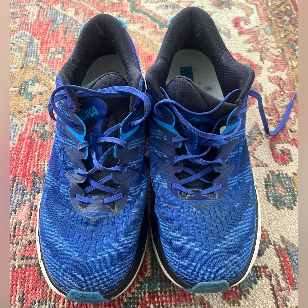 Hoka Gaviota 4 Size 14 US Men’s